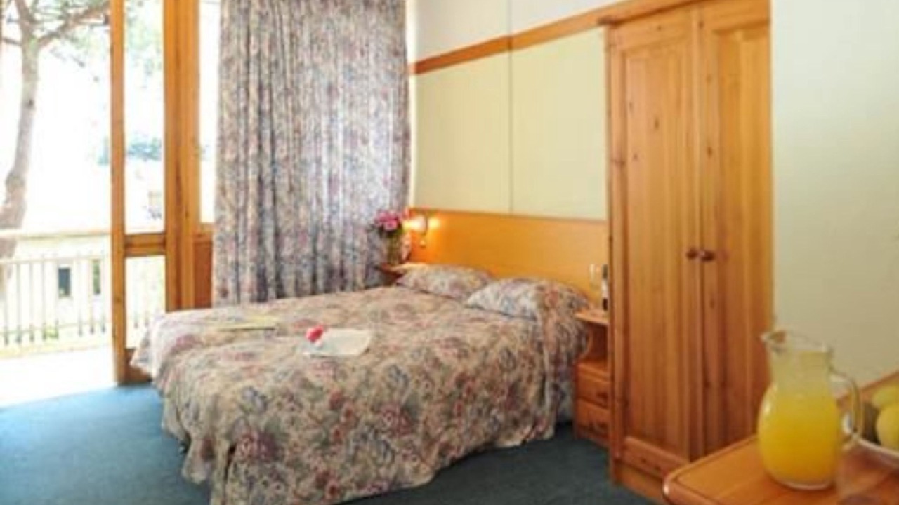Photo of Bedroom in Corno