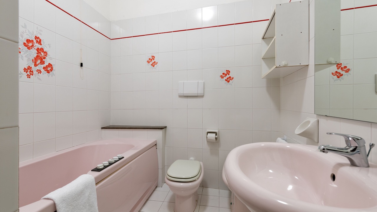 Photo of Bathroom in Corno