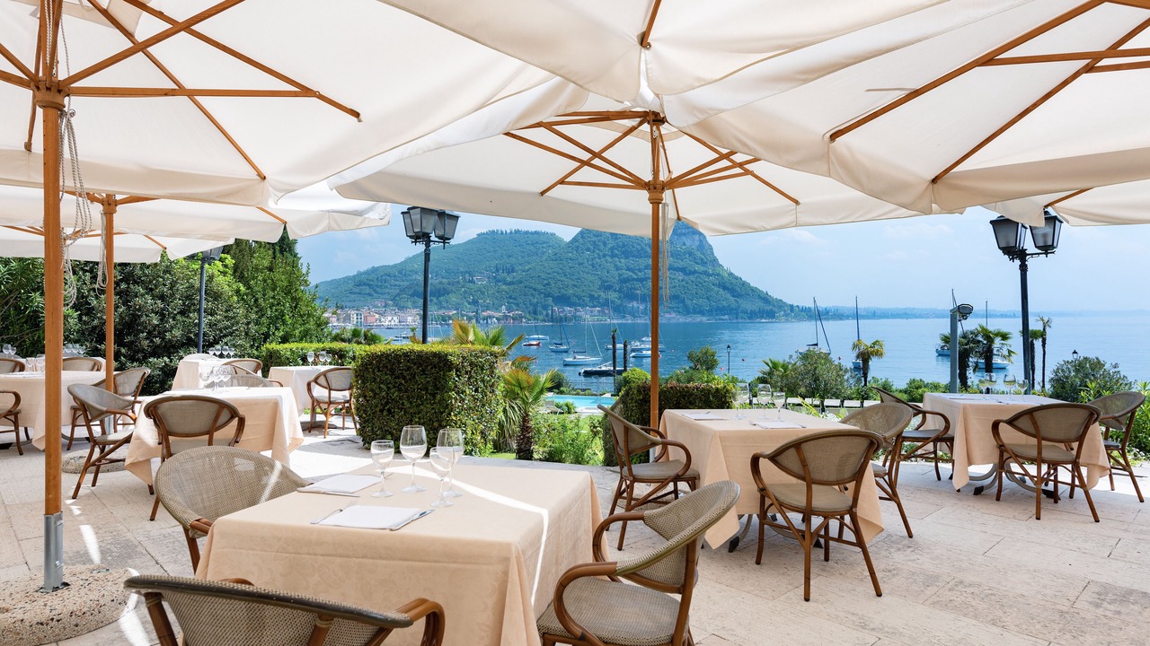 Photo of Patio Balcony in Corno
