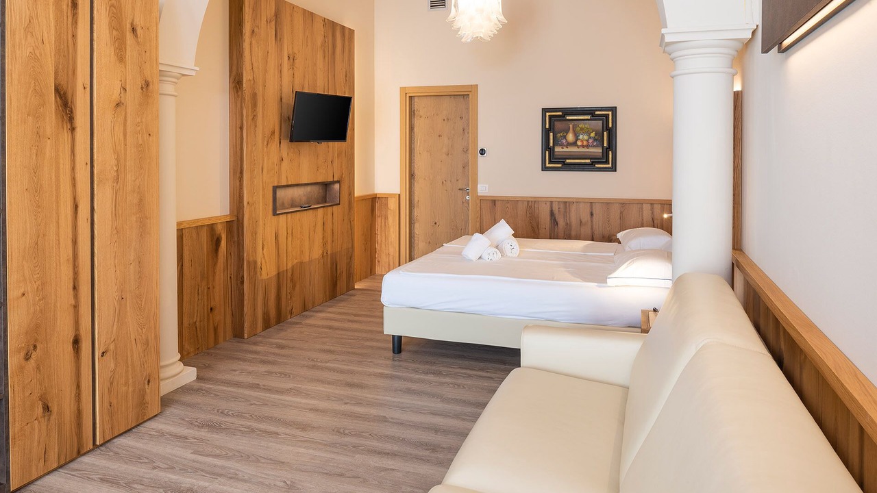 Photo of Outdoor in Corno