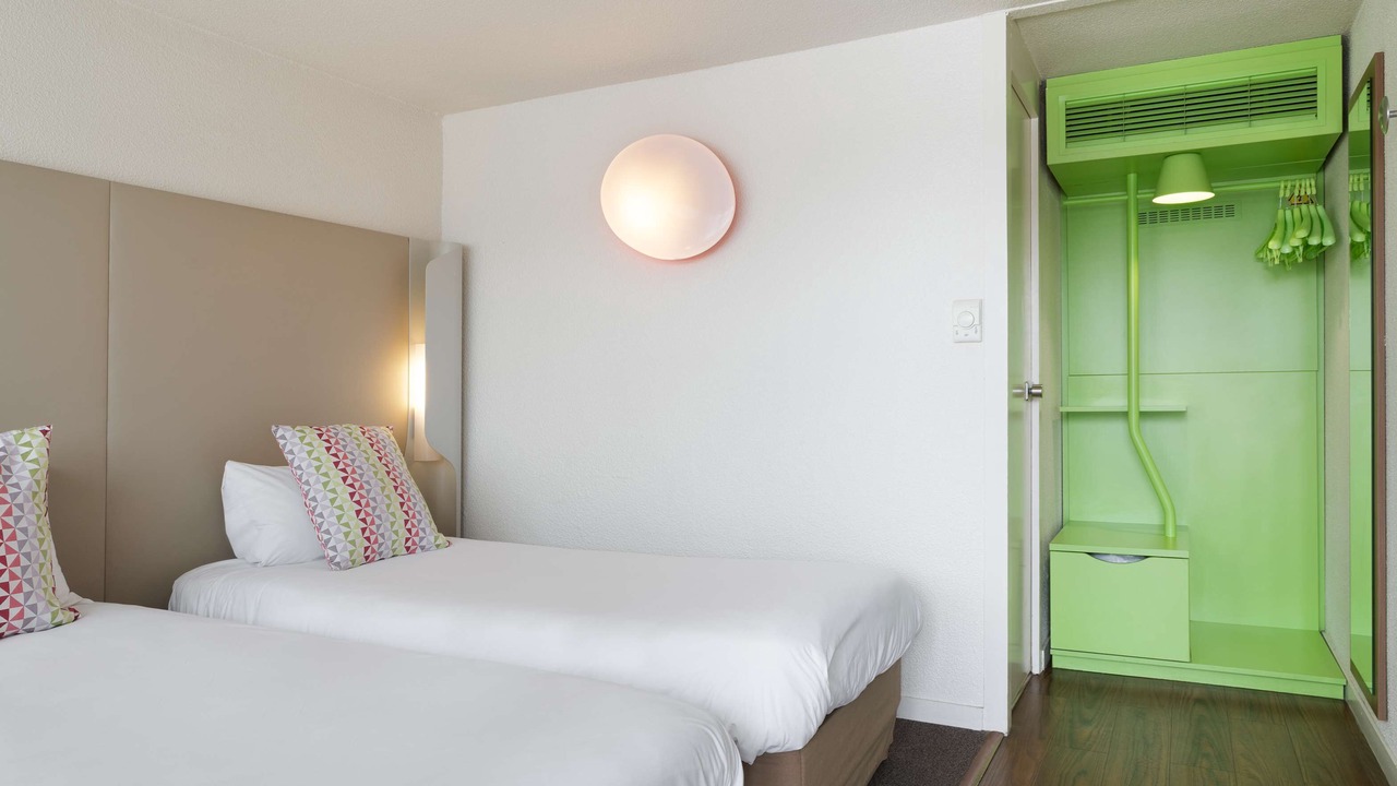 Photo of Bedroom in Bonneuil-sur-Marne