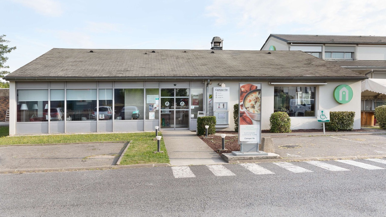 Photo of Outdoor in Bonneuil-sur-Marne