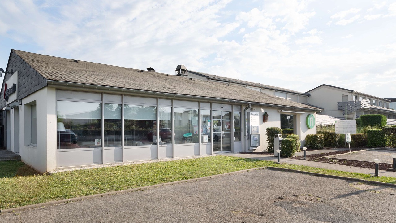 Photo of Outdoor in Bonneuil-sur-Marne