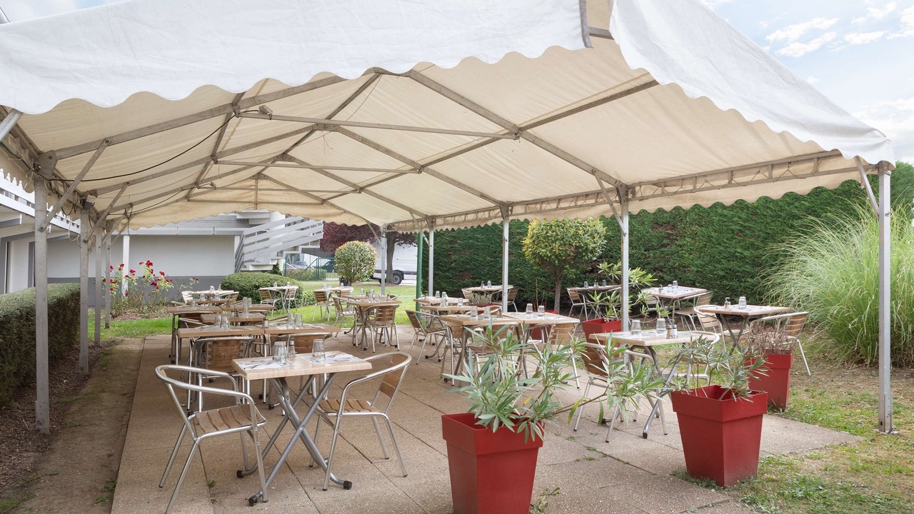 Photo of Outdoor in Bonneuil-sur-Marne
