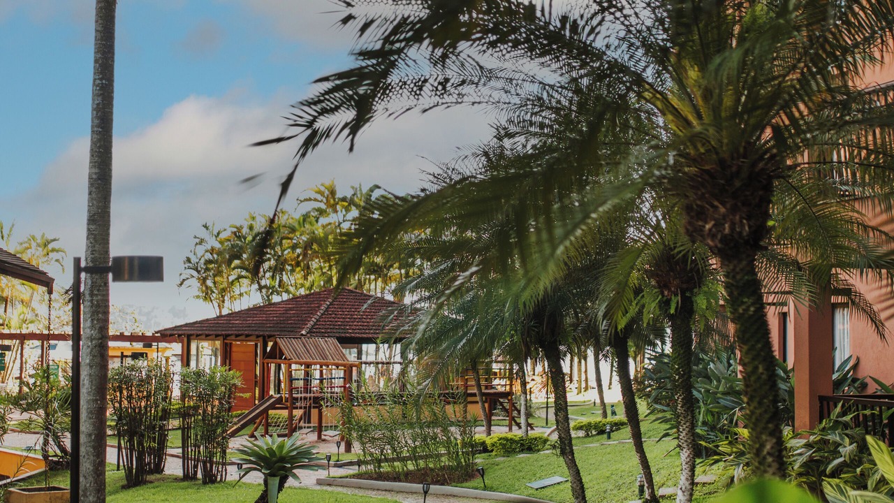 Photo of Outdoor in Praia do Jardim