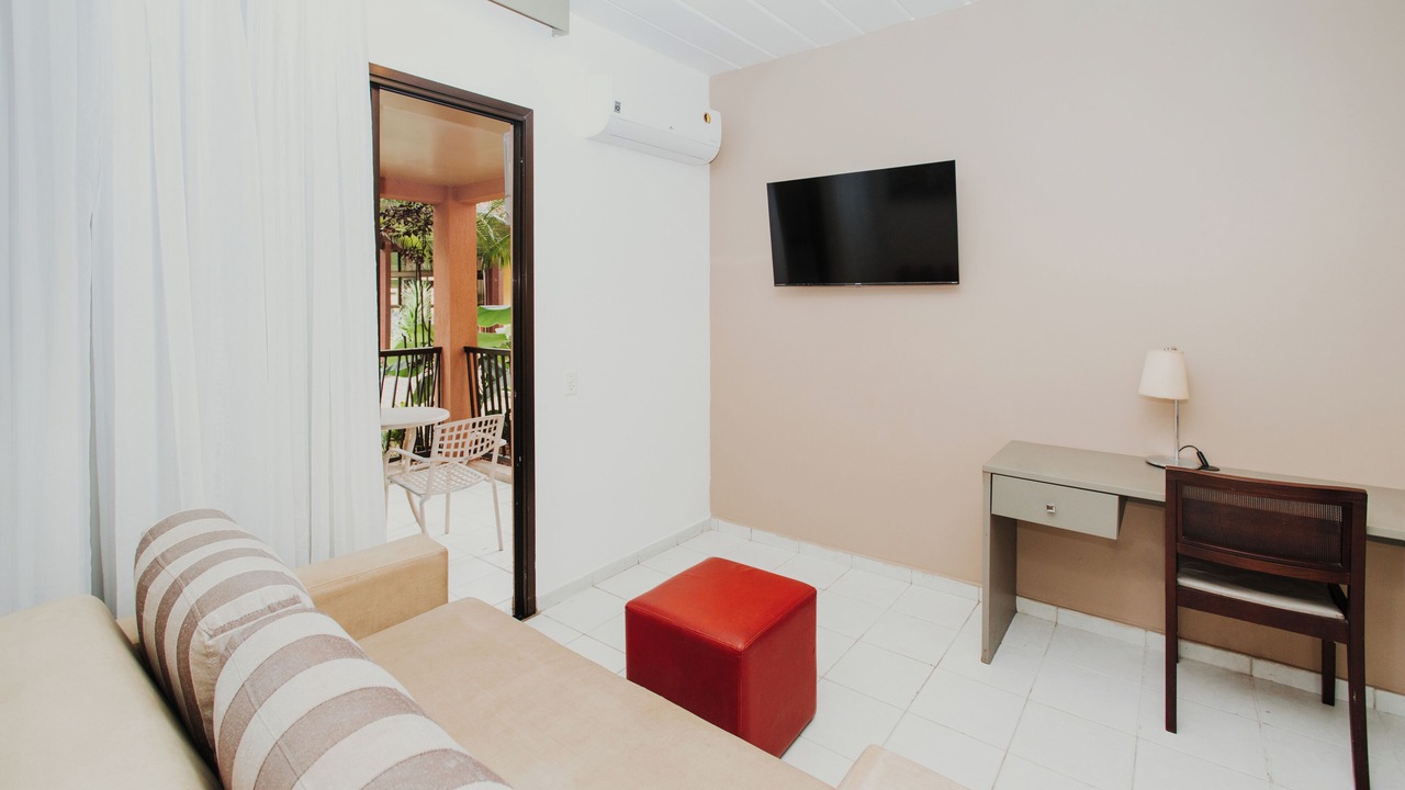 Photo of Bedroom in Praia do Jardim