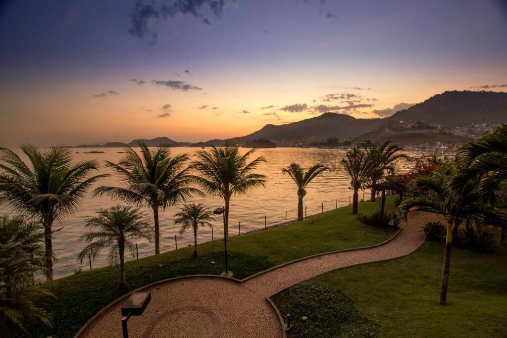 Photo of Outdoor in Praia do Jardim