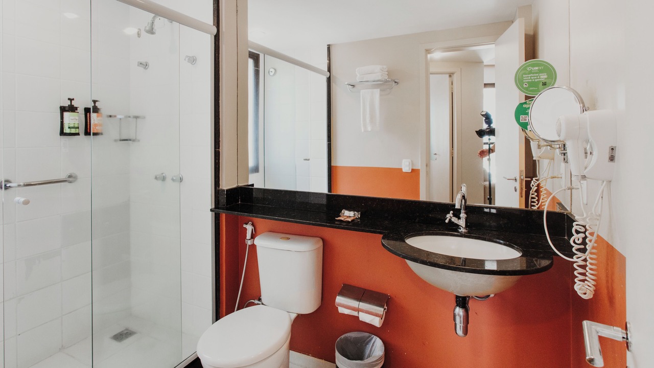Photo of Bedroom in Praia do Jardim