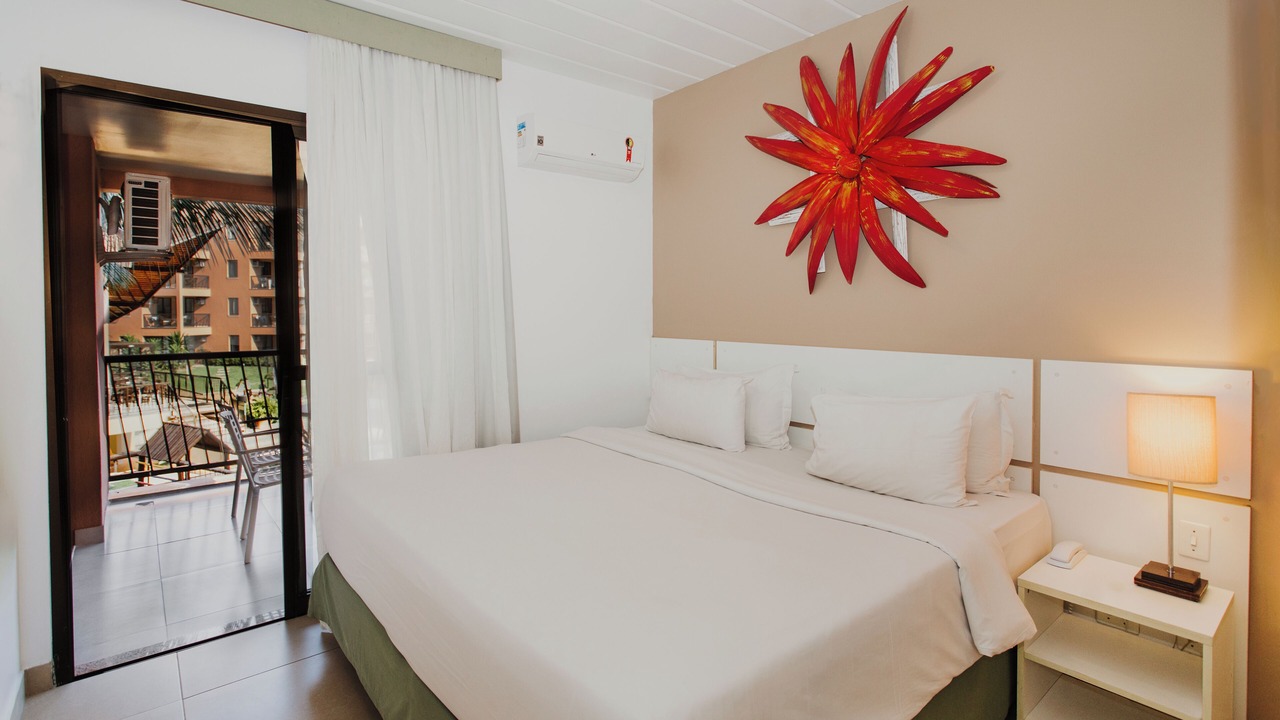 Photo of Bedroom in Praia do Jardim