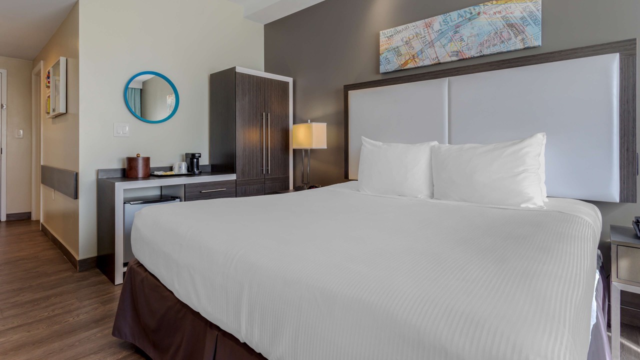 Photo of Bedroom in Sheepshead Bay
