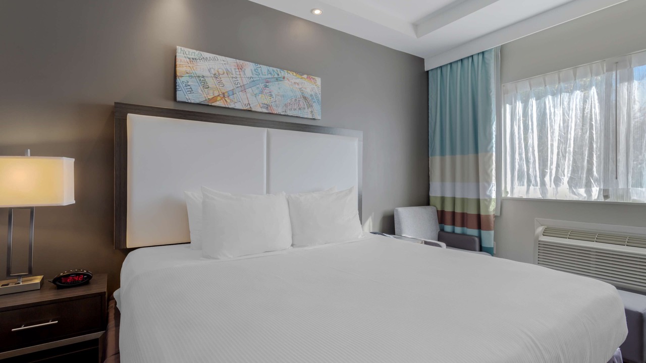 Photo of Bedroom in Sheepshead Bay