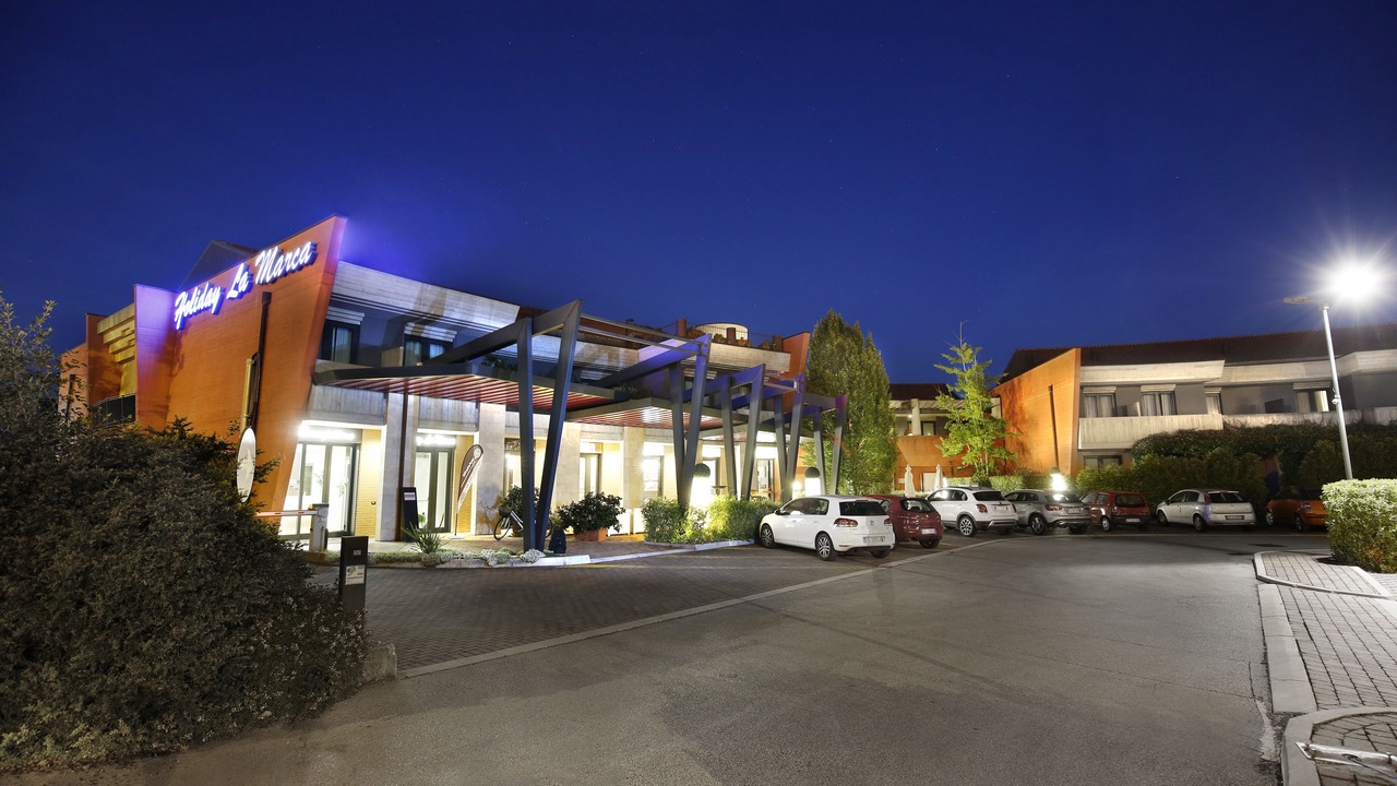 Photo of Buildings in Villorba