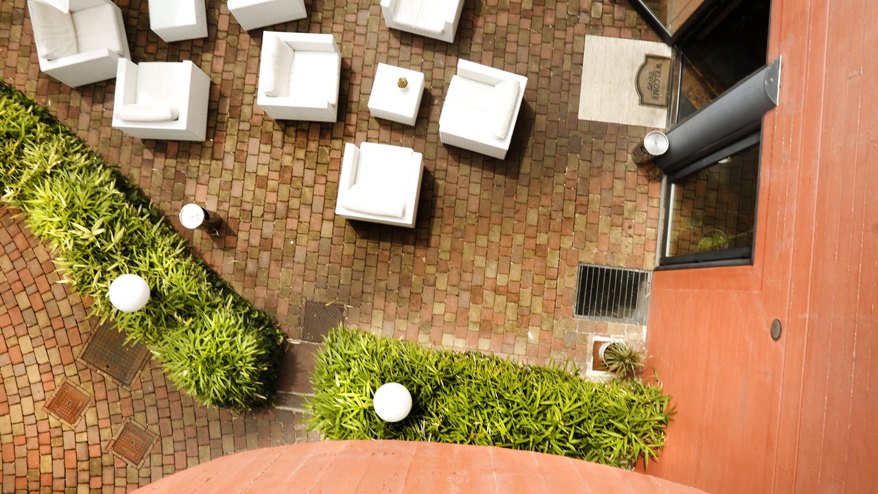 Photo of Patio Balcony in Villorba