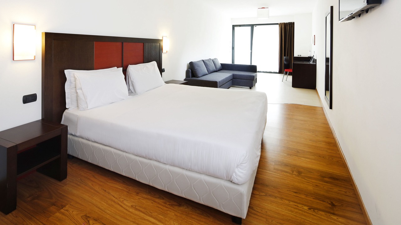 Photo of Bedroom in Villorba