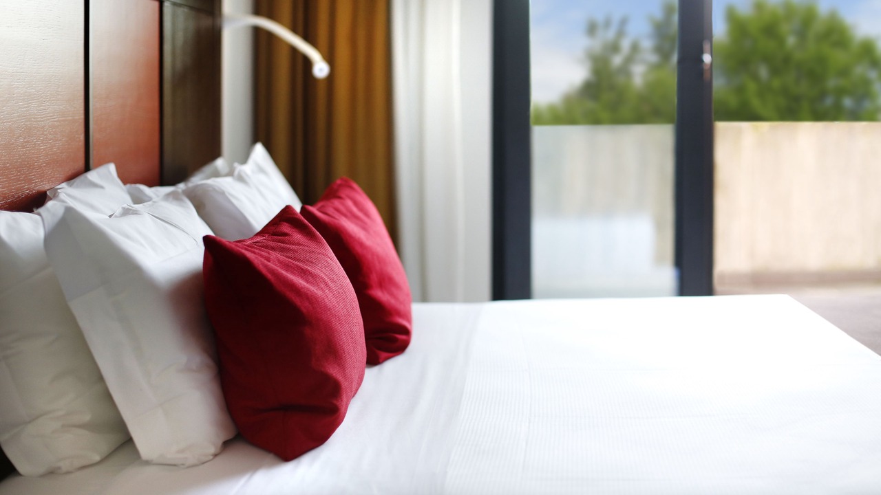 Photo of Bedroom in Villorba