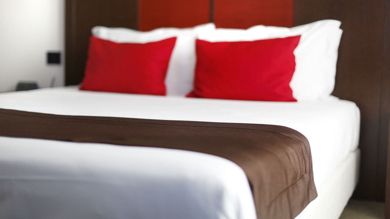 Photo of Bedroom in Villorba