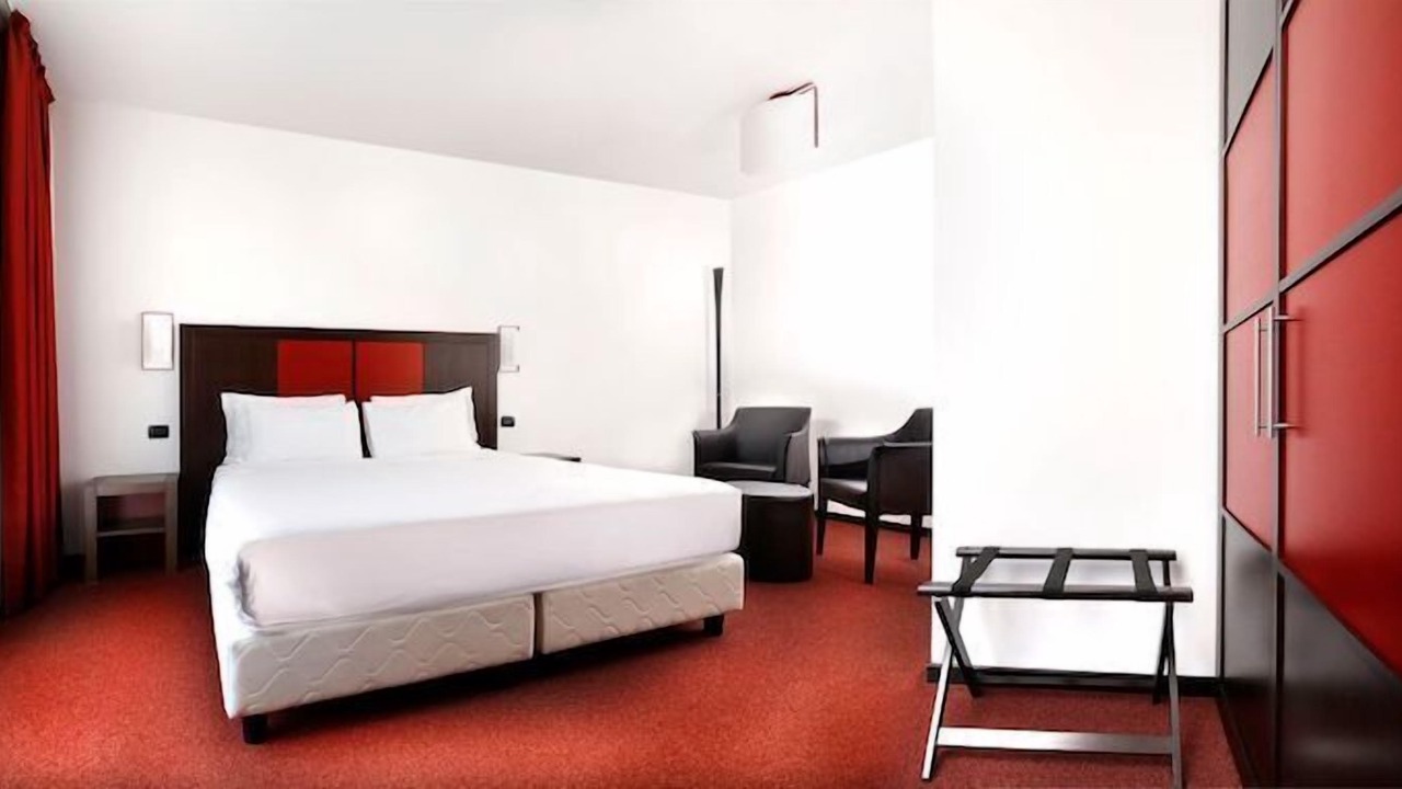 Photo of Bedroom in Villorba