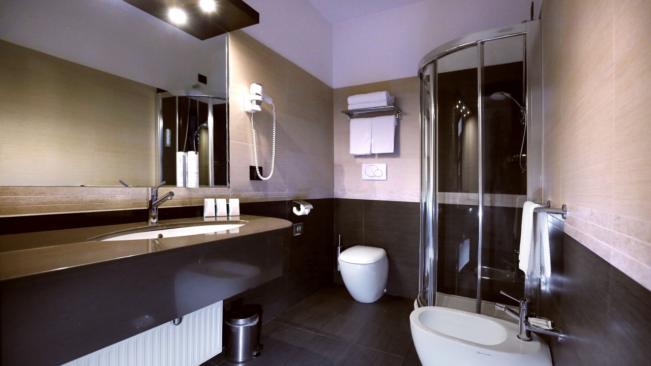 Photo of Bathroom in Villorba
