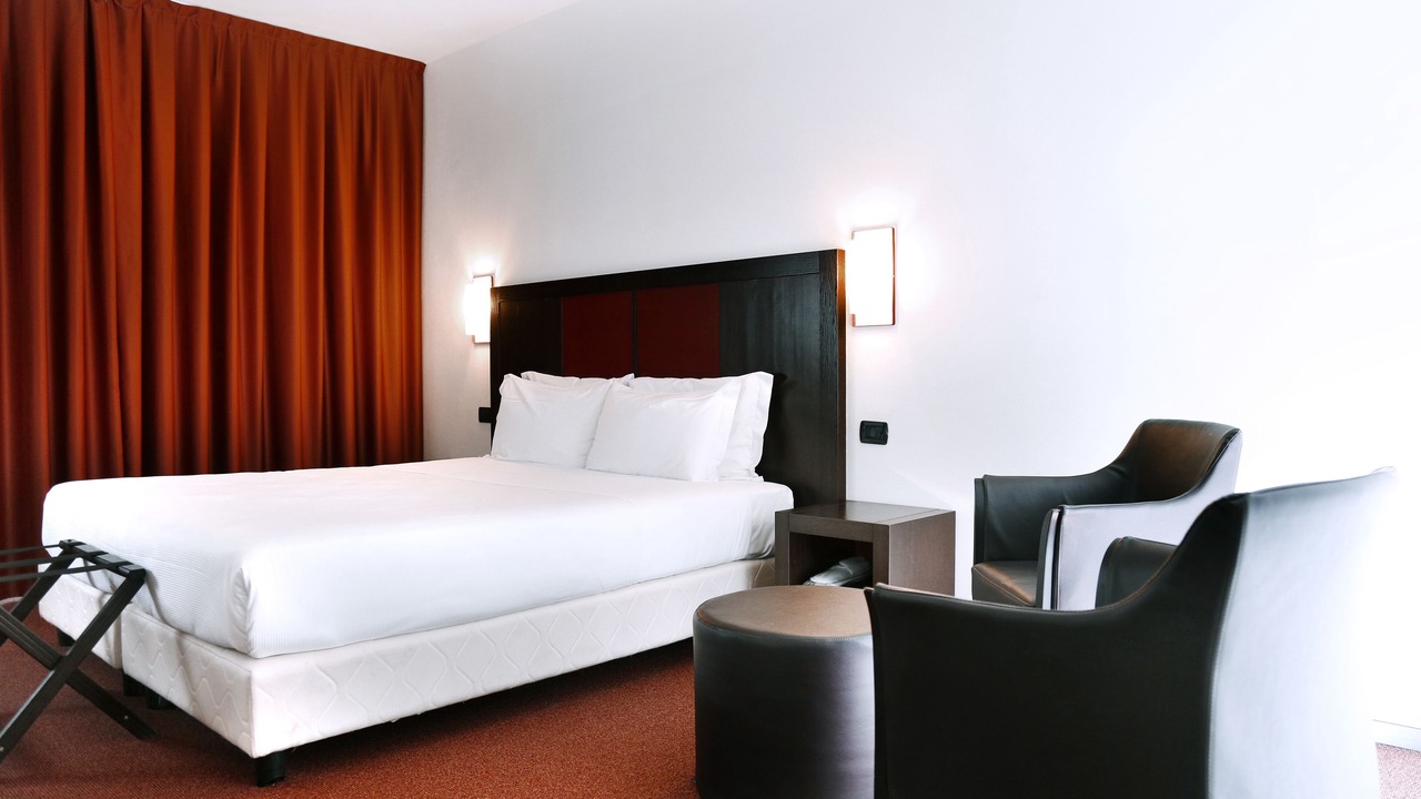 Photo of Bedroom in Villorba