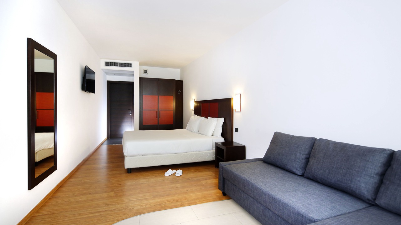 Photo of Livingroom in Villorba