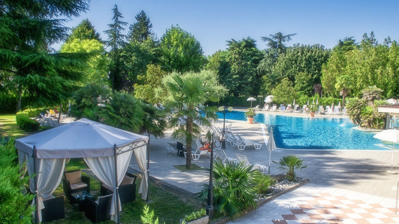Photo of Outdoor in Abano Terme