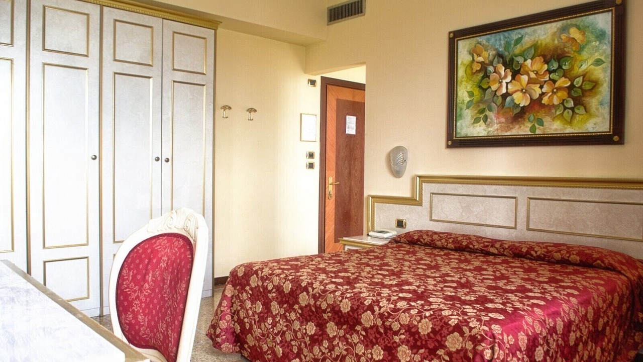 Photo of Bedroom in Abano Terme