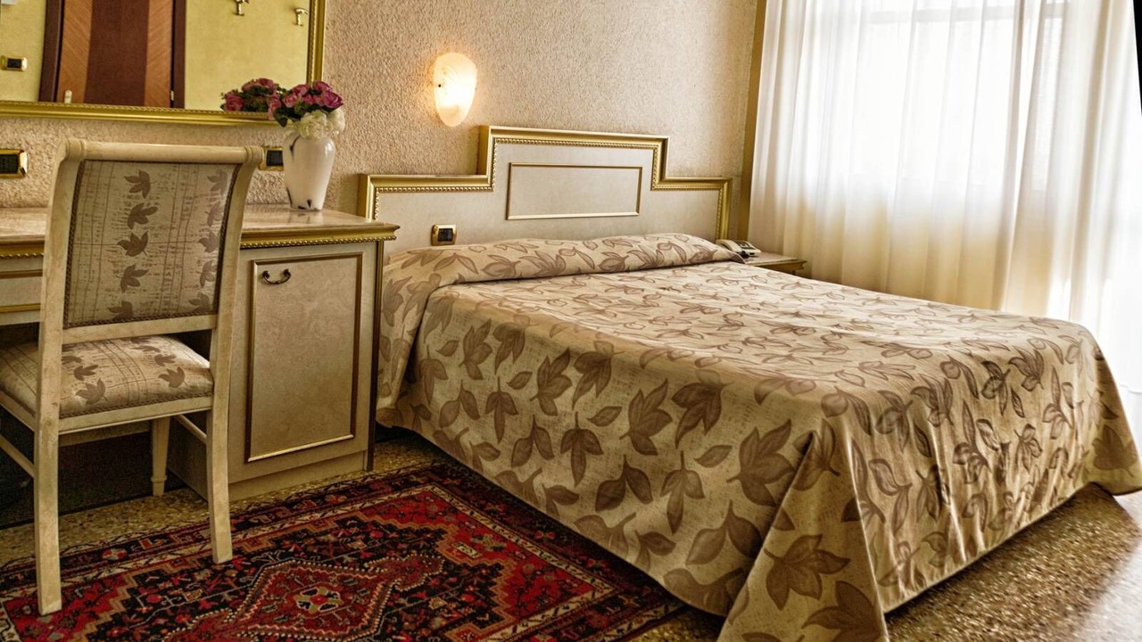 Photo of Bedroom in Abano Terme