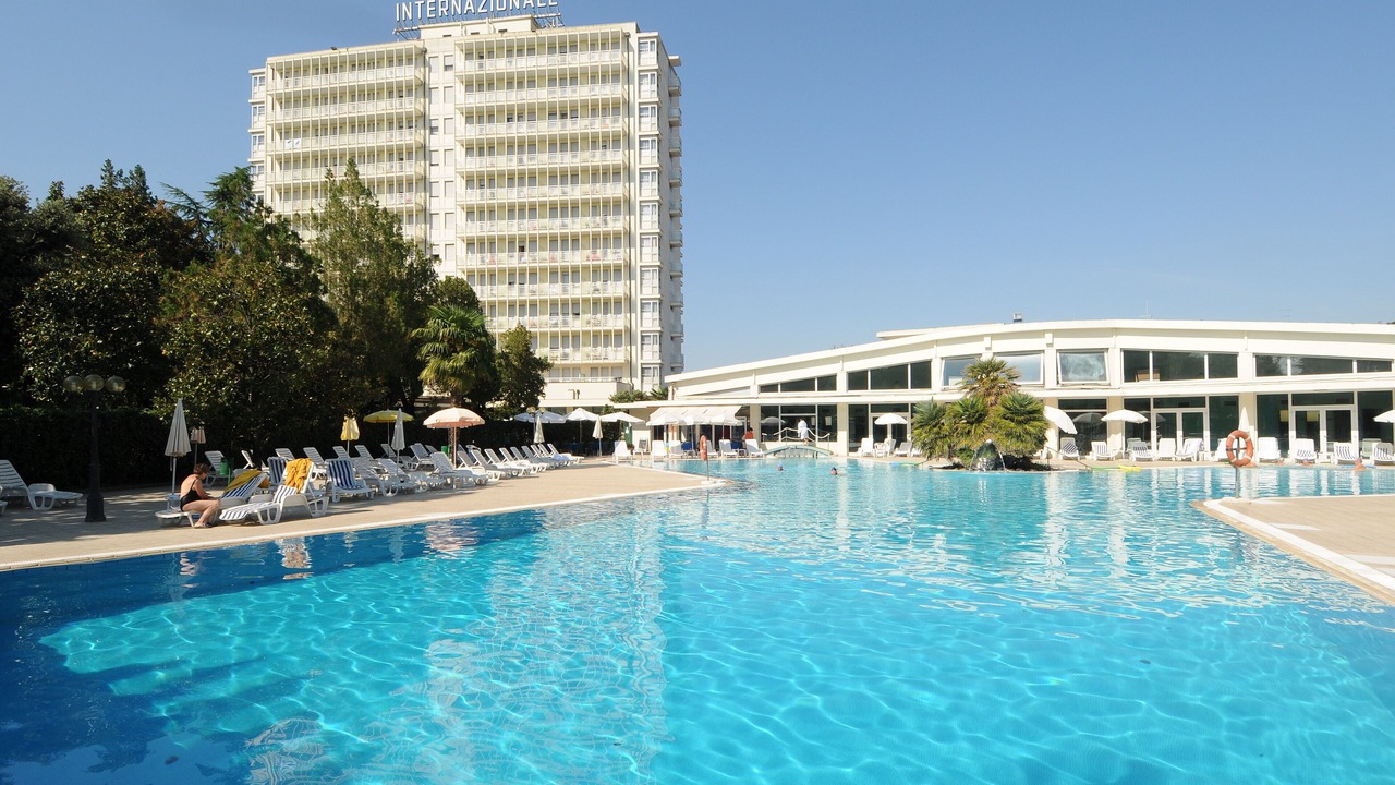 Photo of Outdoor in Abano Terme