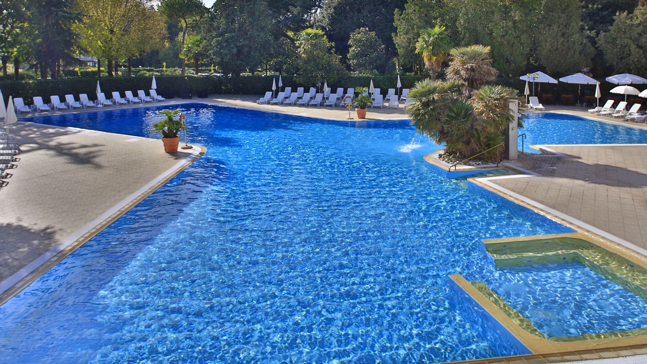Photo of Outdoor in Abano Terme