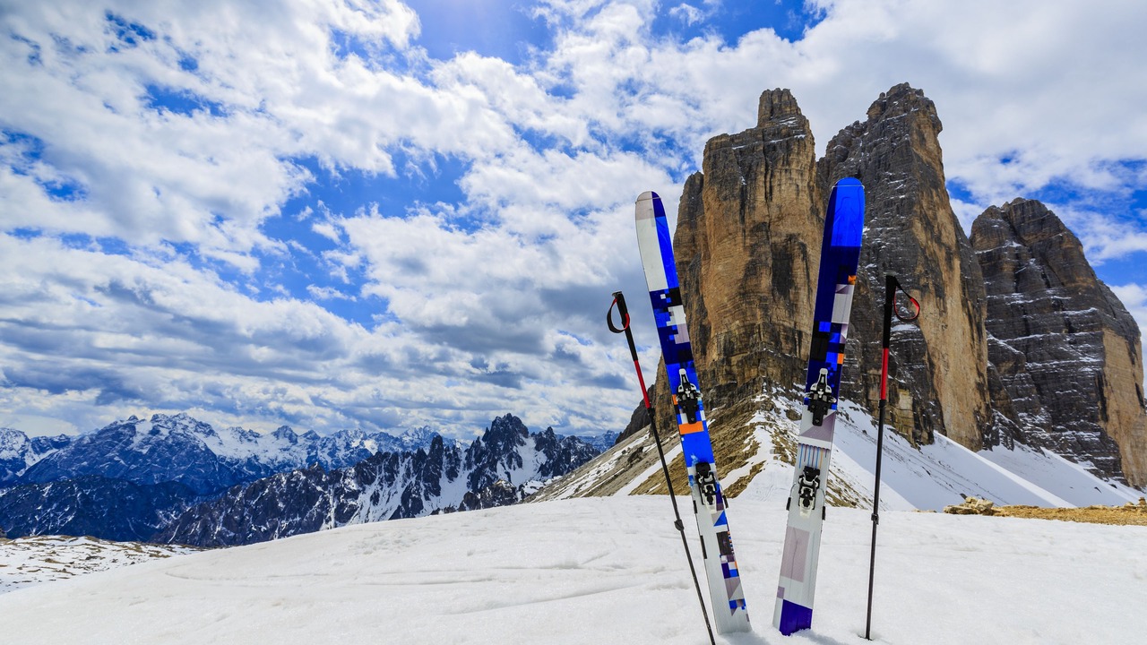 Photo of Others in Cortina d'Ampezzo