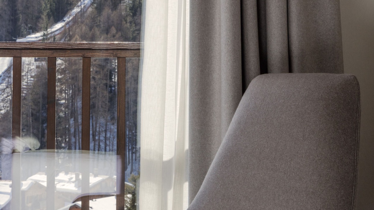 Photo of Bedroom in Cortina d'Ampezzo