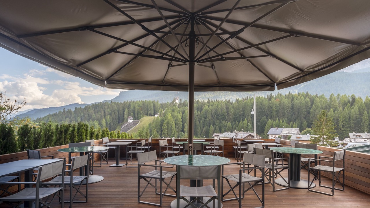 Photo of Outdoor in Cortina d'Ampezzo