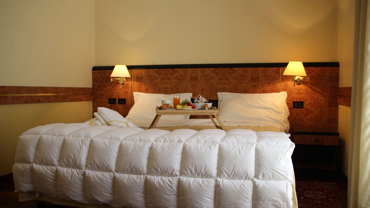 Photo of Bedroom in Noventa di Piave