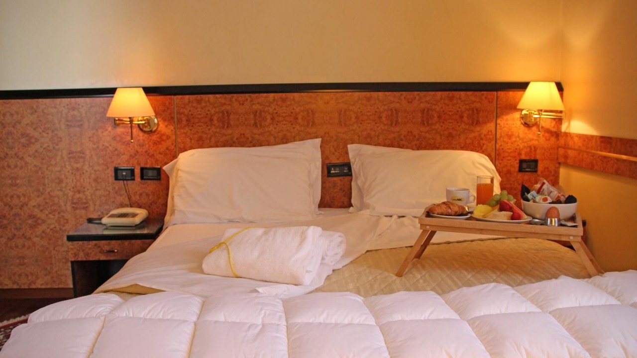 Photo of Bedroom in Noventa di Piave