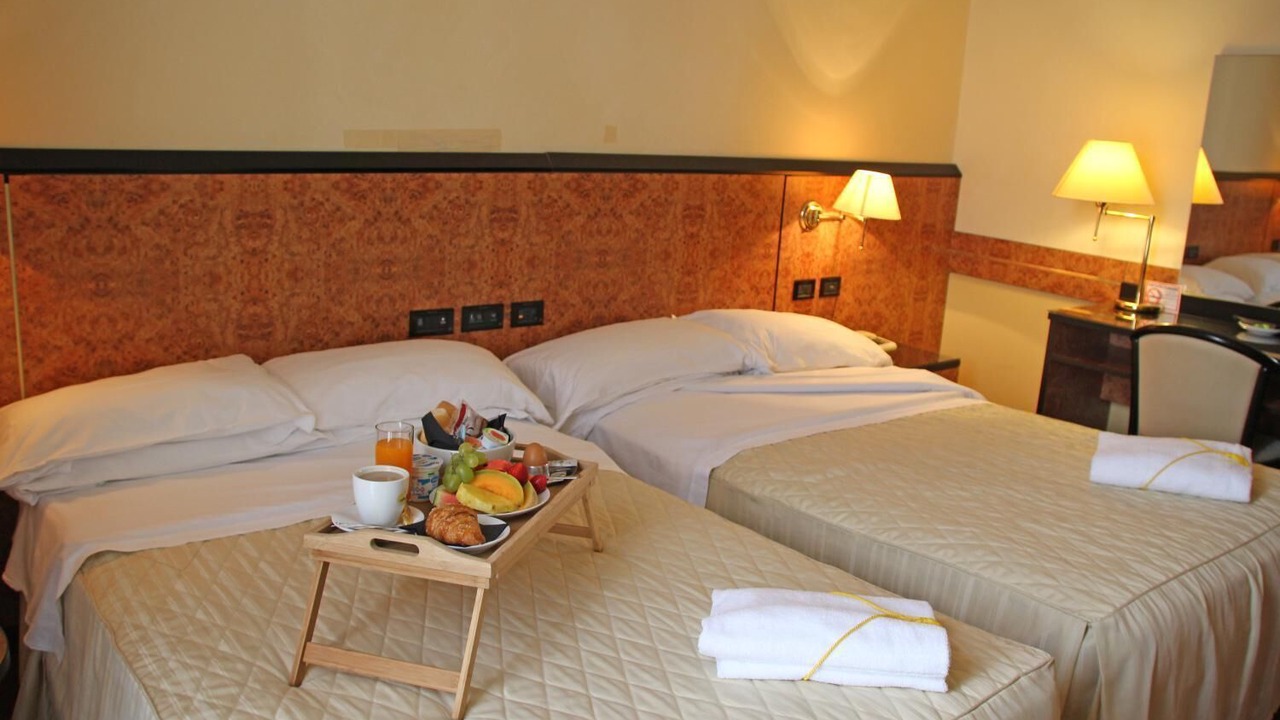 Photo of Bedroom in Noventa di Piave