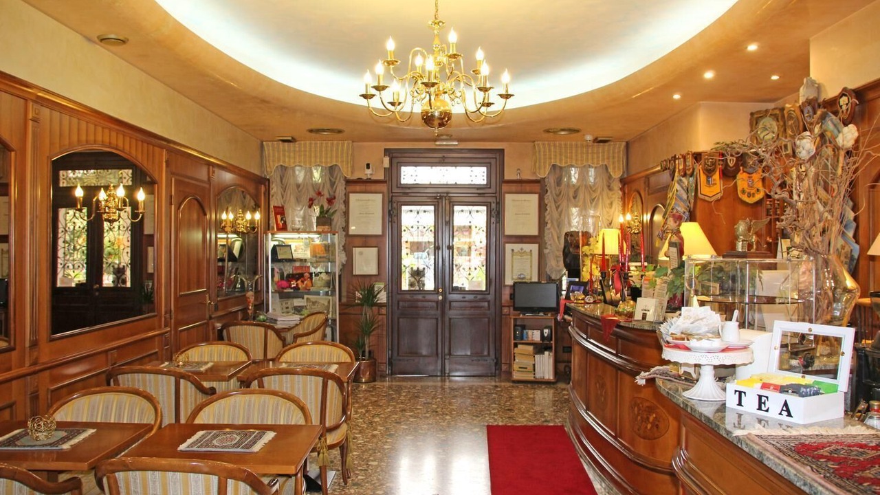 Photo of Livingroom in Noventa di Piave