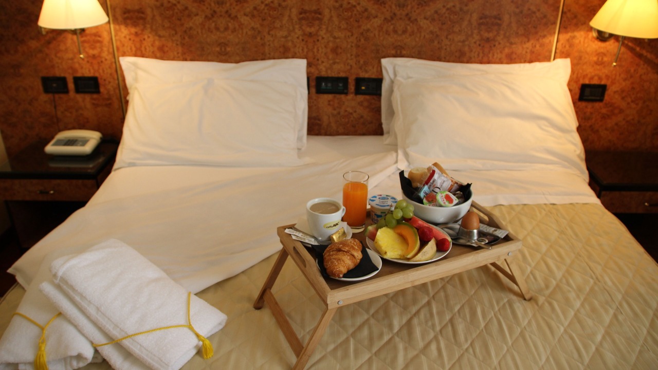Photo of Bedroom in Noventa di Piave