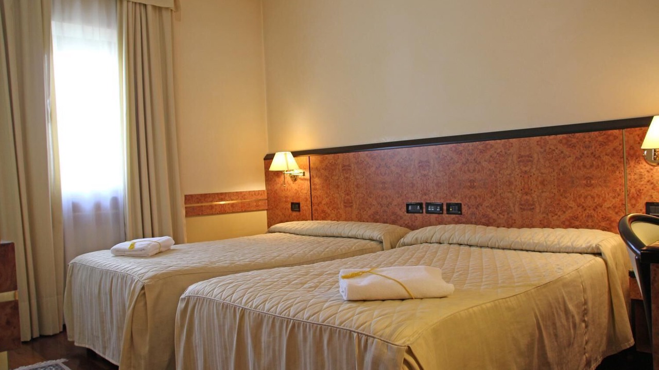 Photo of Bedroom in Noventa di Piave