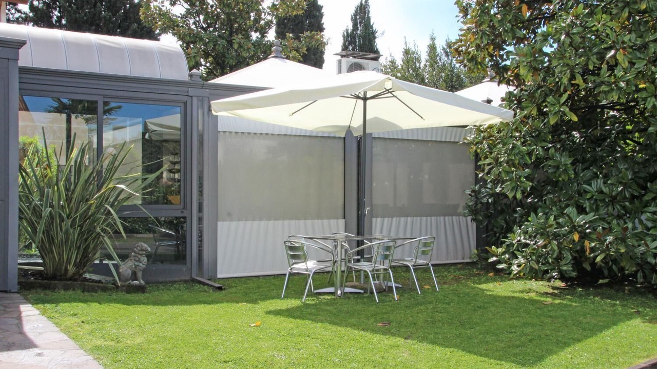 Photo of Patio Balcony in Noventa di Piave