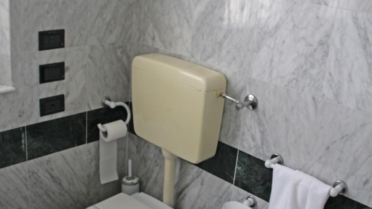 Photo of Bathroom in Noventa di Piave
