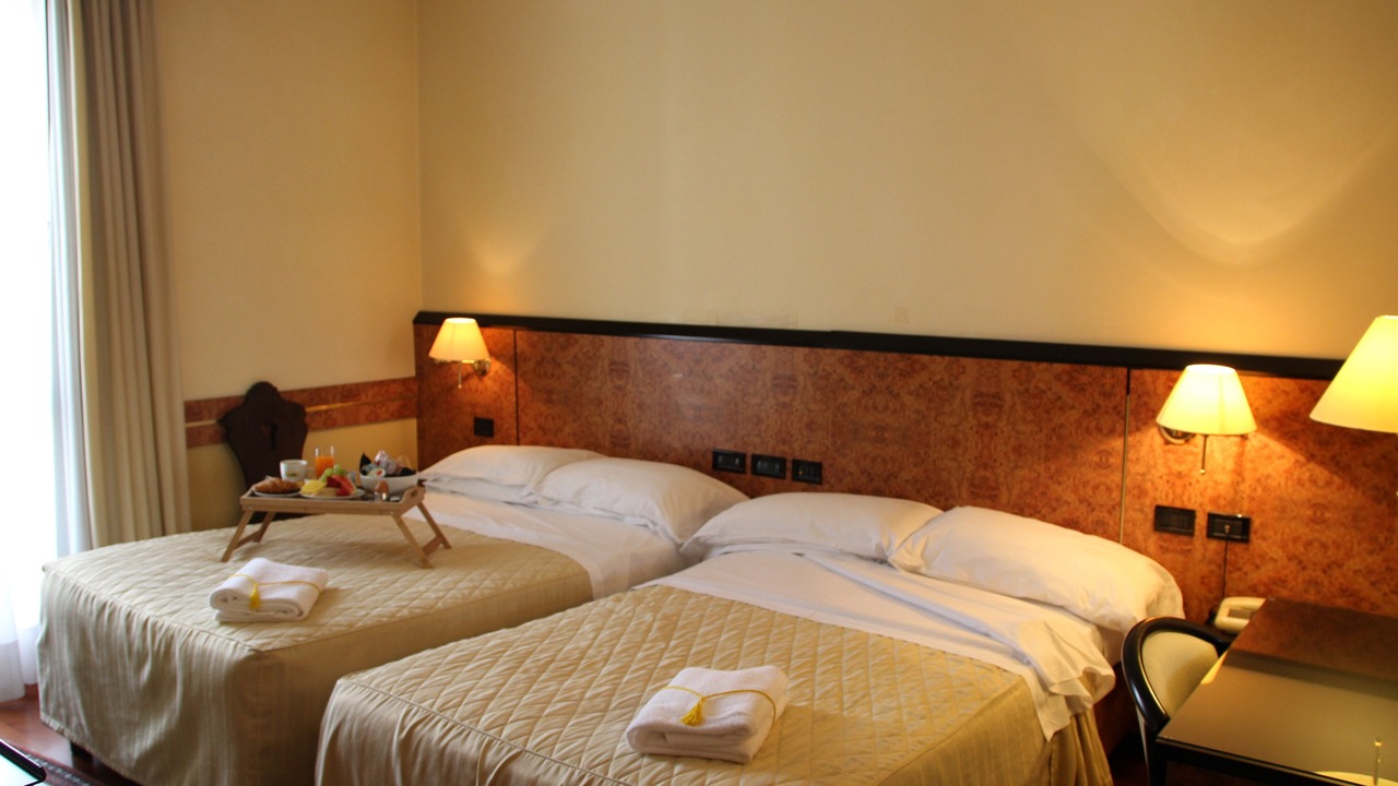 Photo of Bedroom in Noventa di Piave