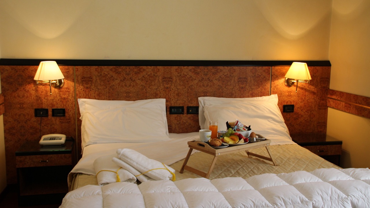 Photo of Bedroom in Noventa di Piave