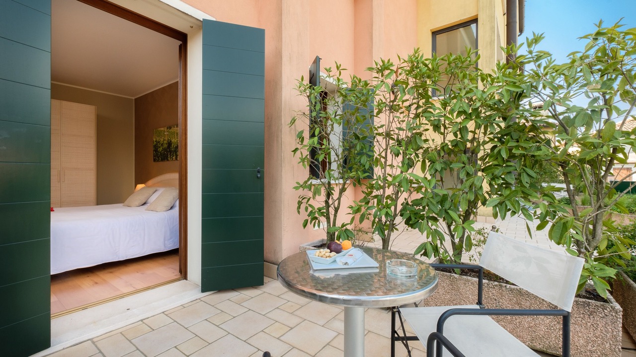 Photo of Bedroom in Paderno del Grappa