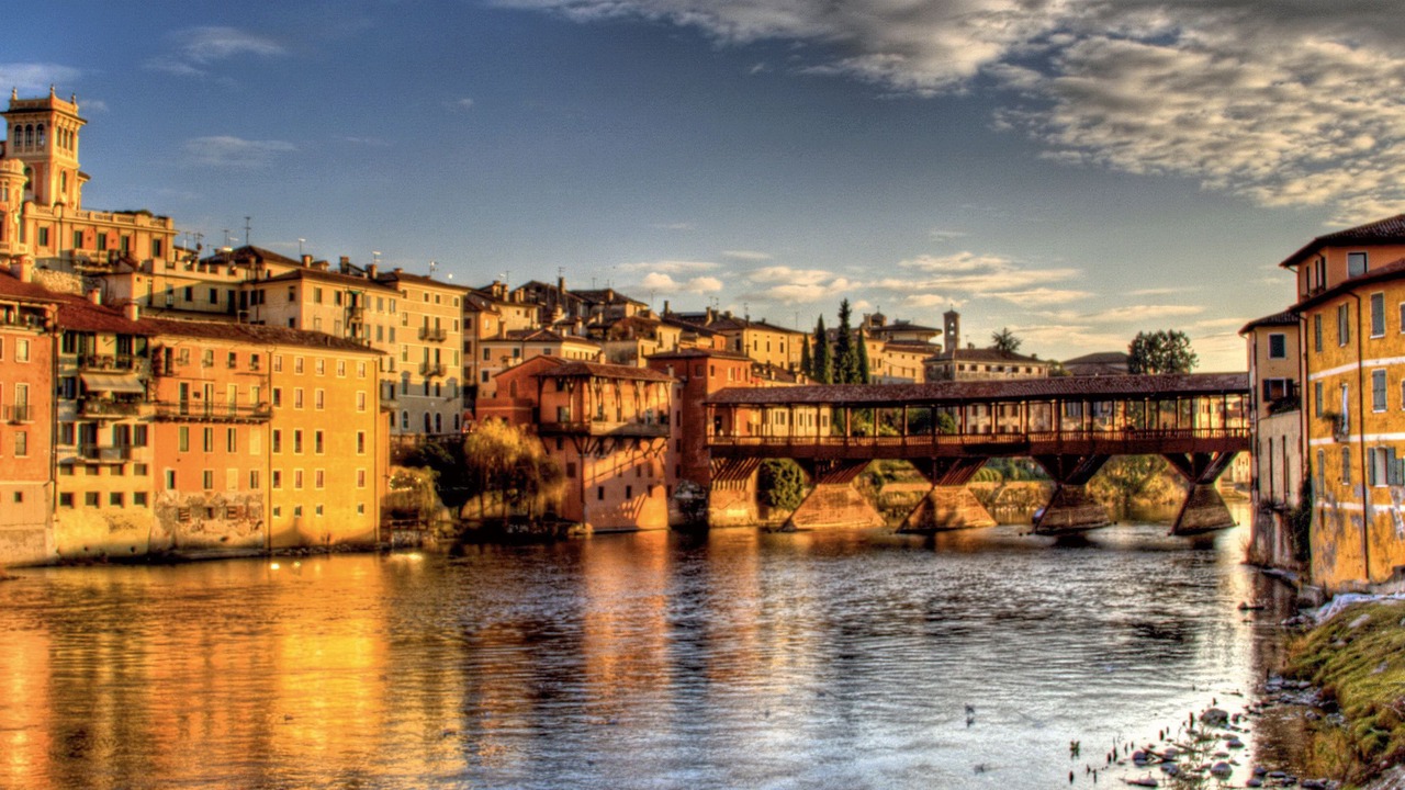 Photo of Others in Paderno del Grappa