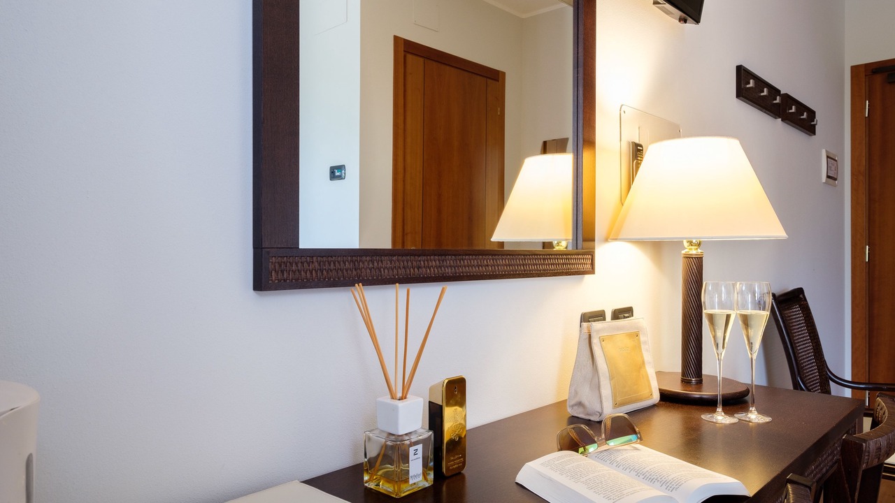 Photo of Bedroom in Paderno del Grappa