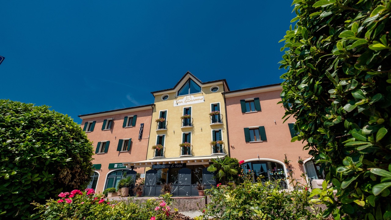 Photo of Bedroom in Paderno del Grappa
