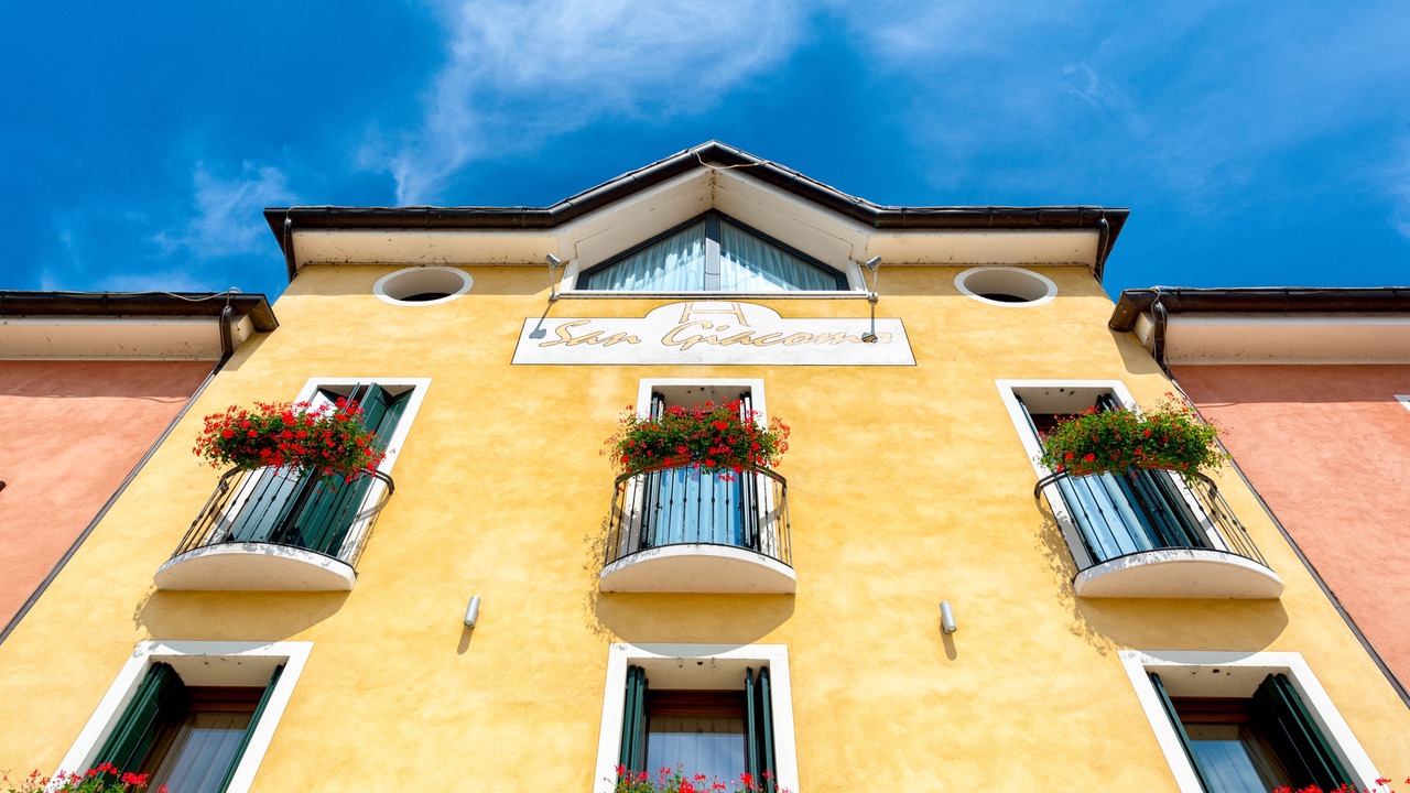 Photo of Outdoor in Paderno del Grappa
