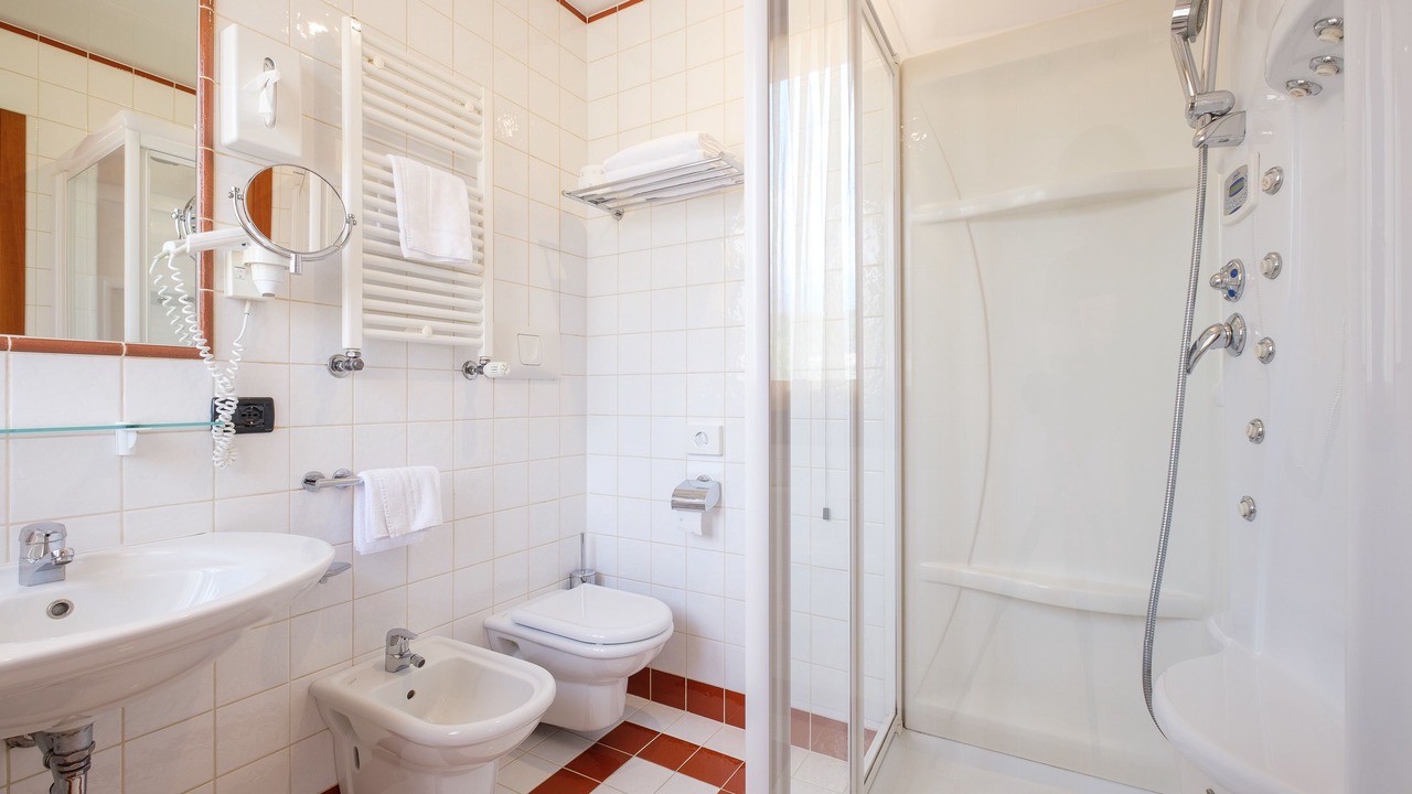 Photo of Bathroom in Paderno del Grappa