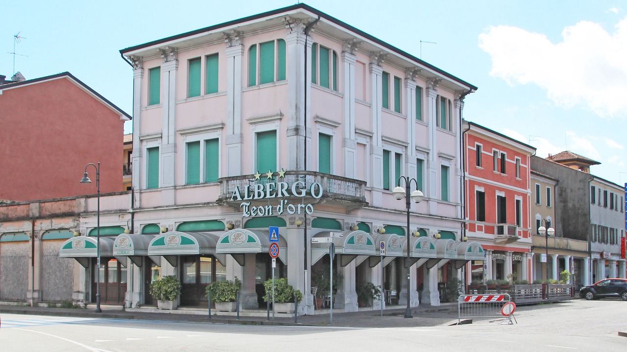 Photo of Outdoor in Noventa di Piave