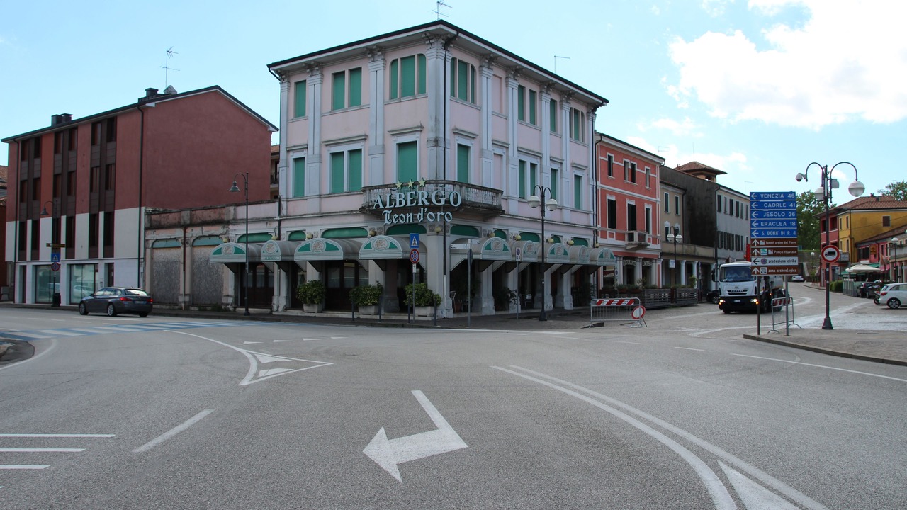 Photo of Outdoor in Noventa di Piave
